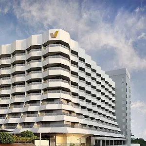 Village Katong By Far East Hospitality Hotel Singapour