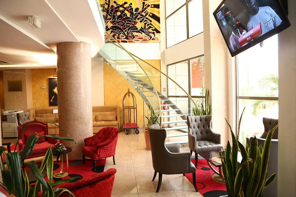 Hotel Fleur De Lys Plateau contacts