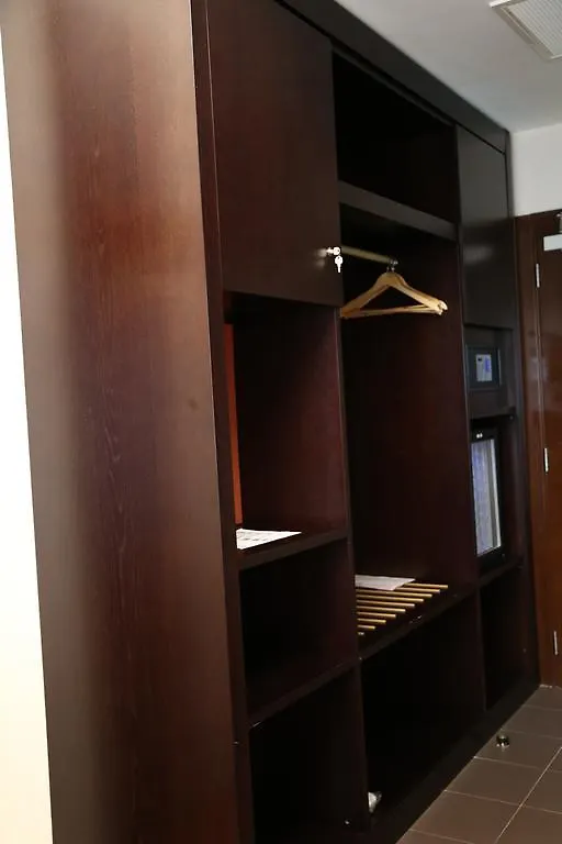 Hotel Fleur De Lys Plateau Dakar
