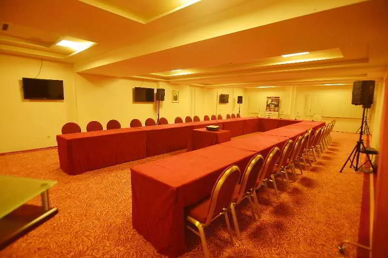 Hotel Fleur De Lys Plateau Dakar