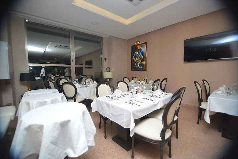 Hotel Fleur De Lys Plateau Dakar